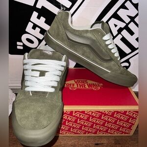 Vans Knu Skool Multiple Sizes